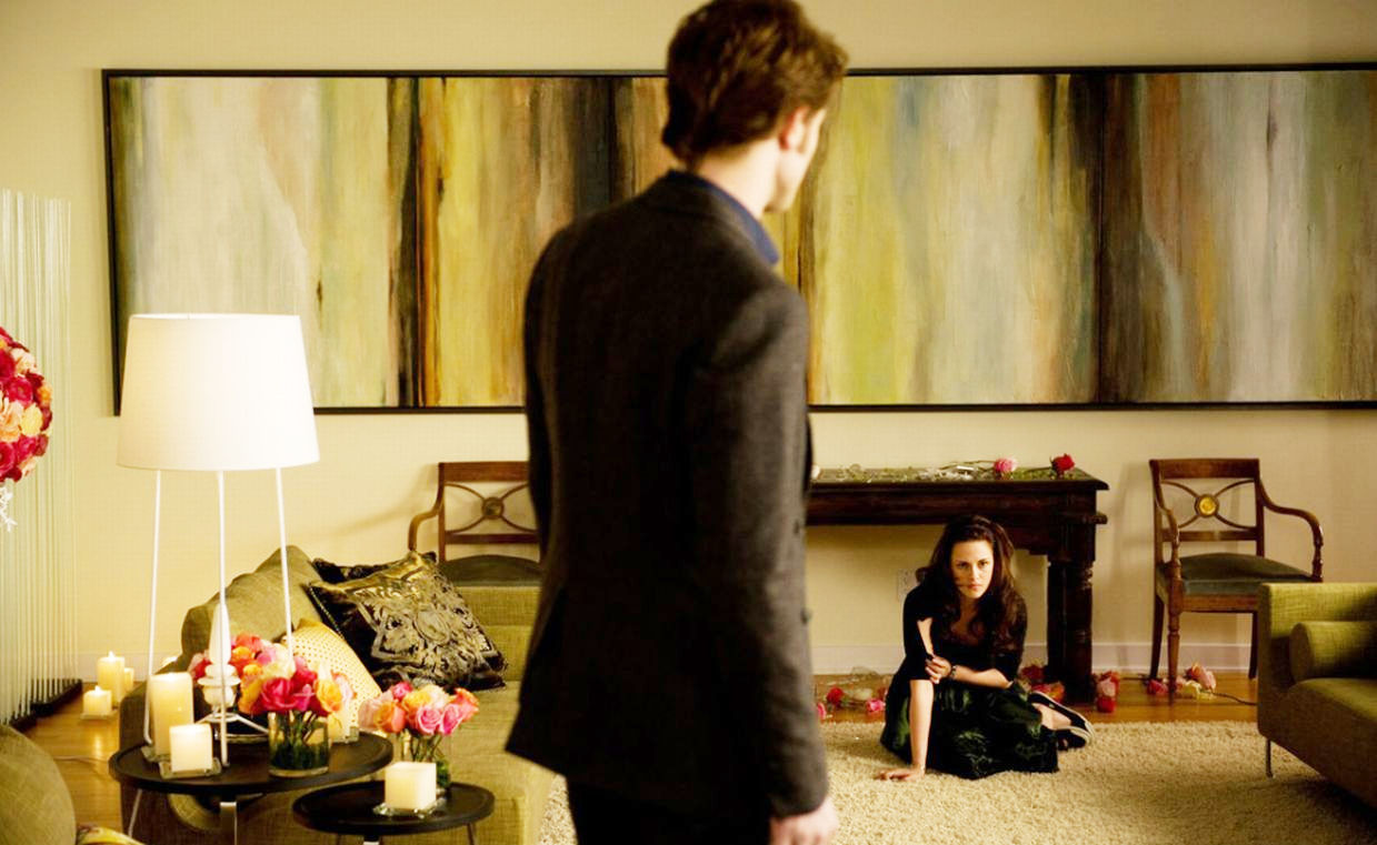 The Twilight Saga S New Moon Picture 31