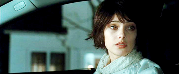 Ashley Greene stars as Alice Cullen in Summit Entertainment's The Twilight Saga's New Moon (2009)