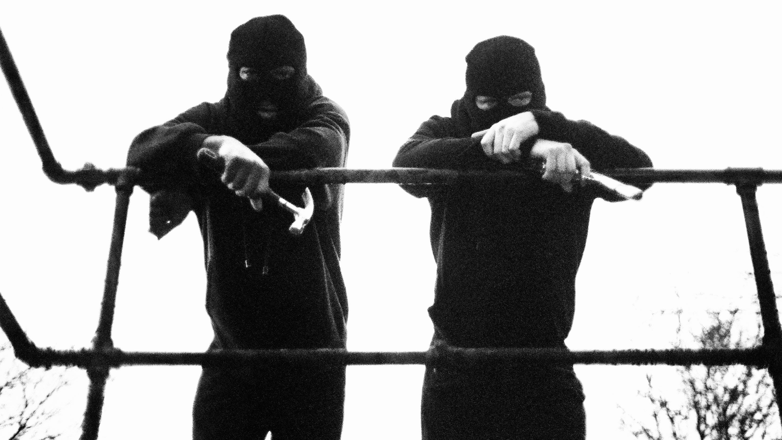 Two Balaclavas (2026)