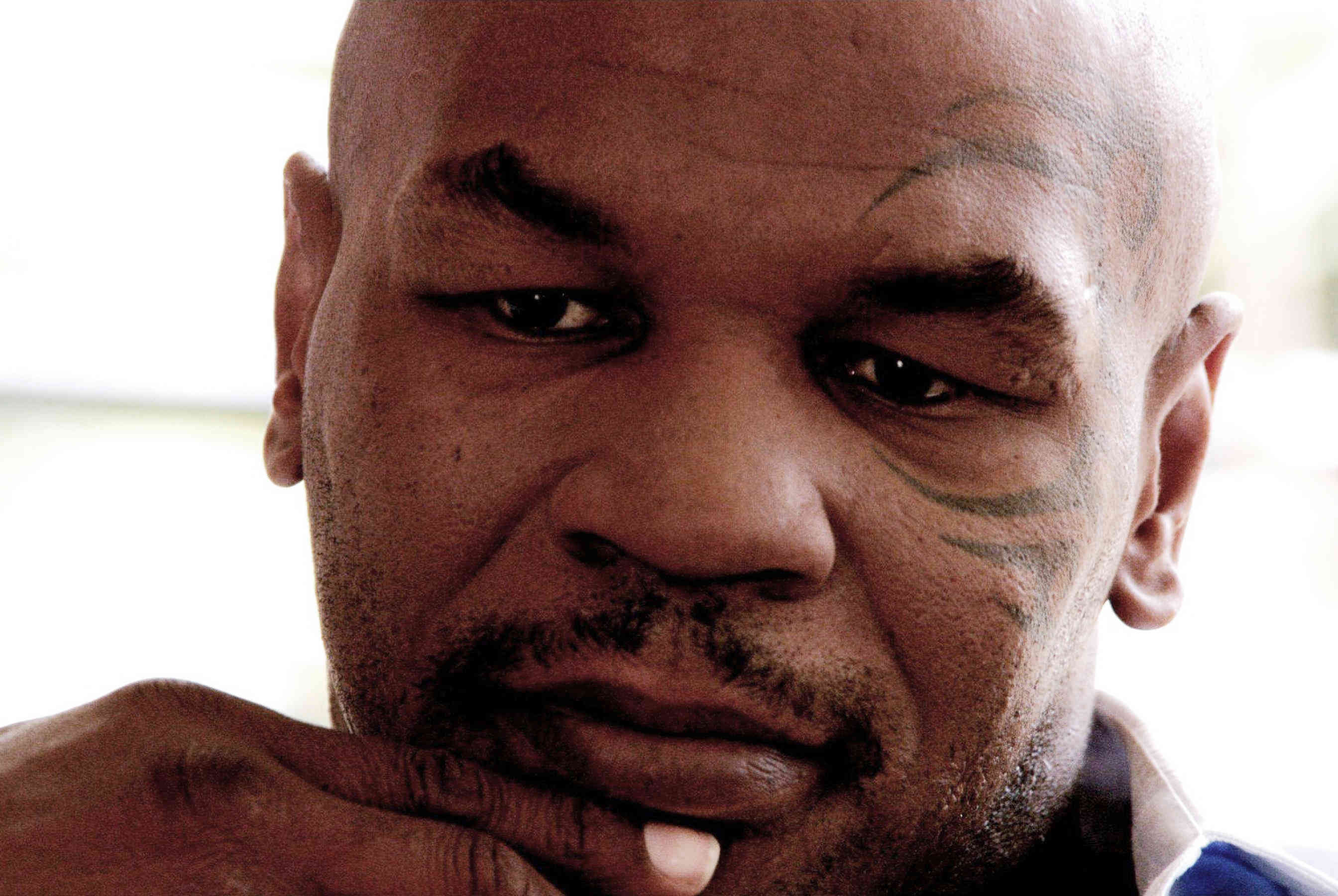 Tyson Picture 9
