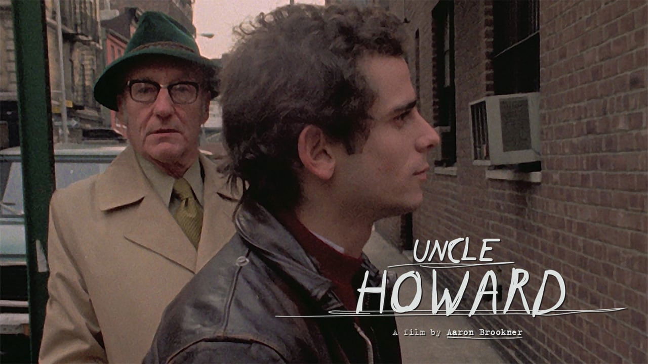 Uncle Howard (2016)