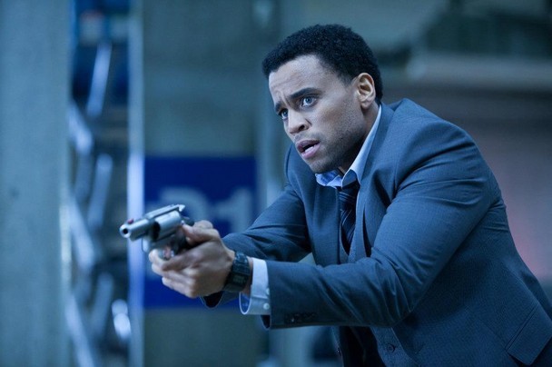 Michael Ealy in Screen Gems' Underworld: Awakening (2012)