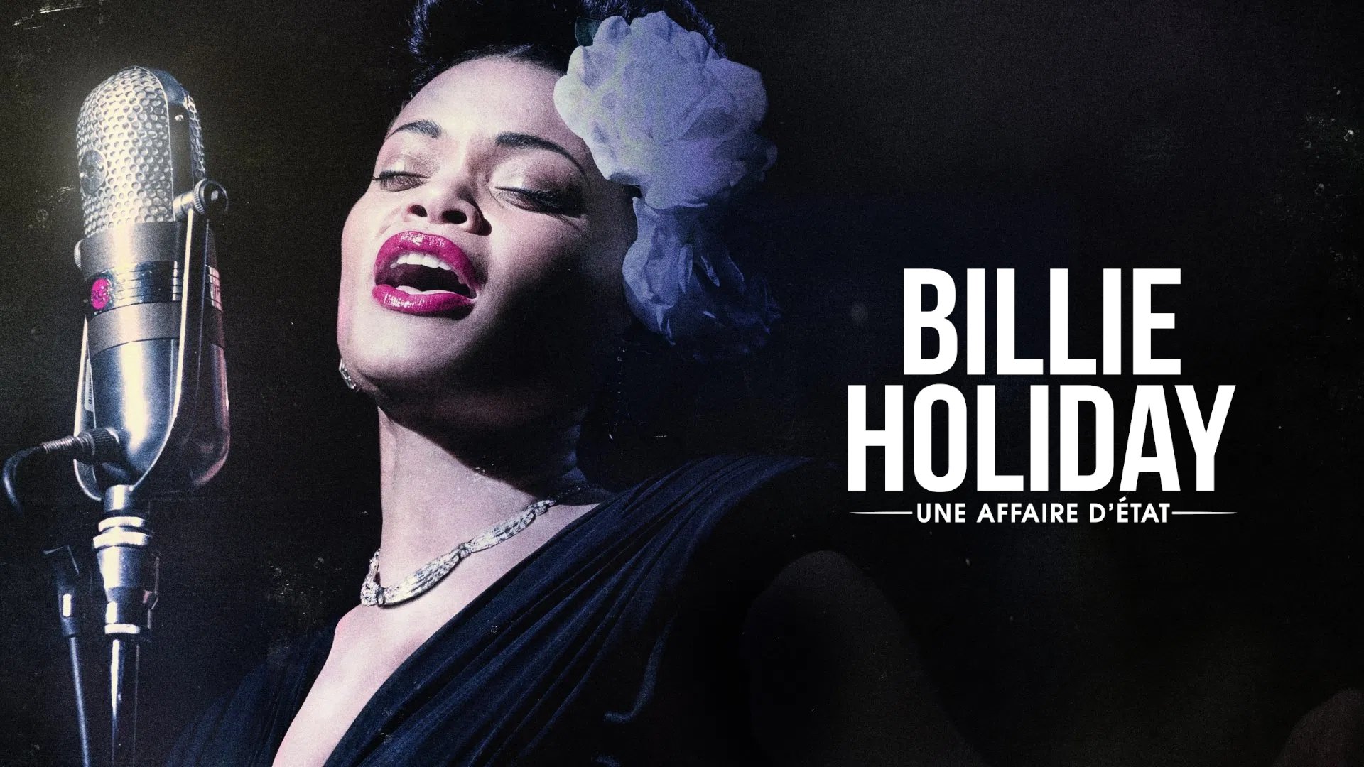 United States Vs. Billie Holiday, The Picture 9 | AceShowbiz