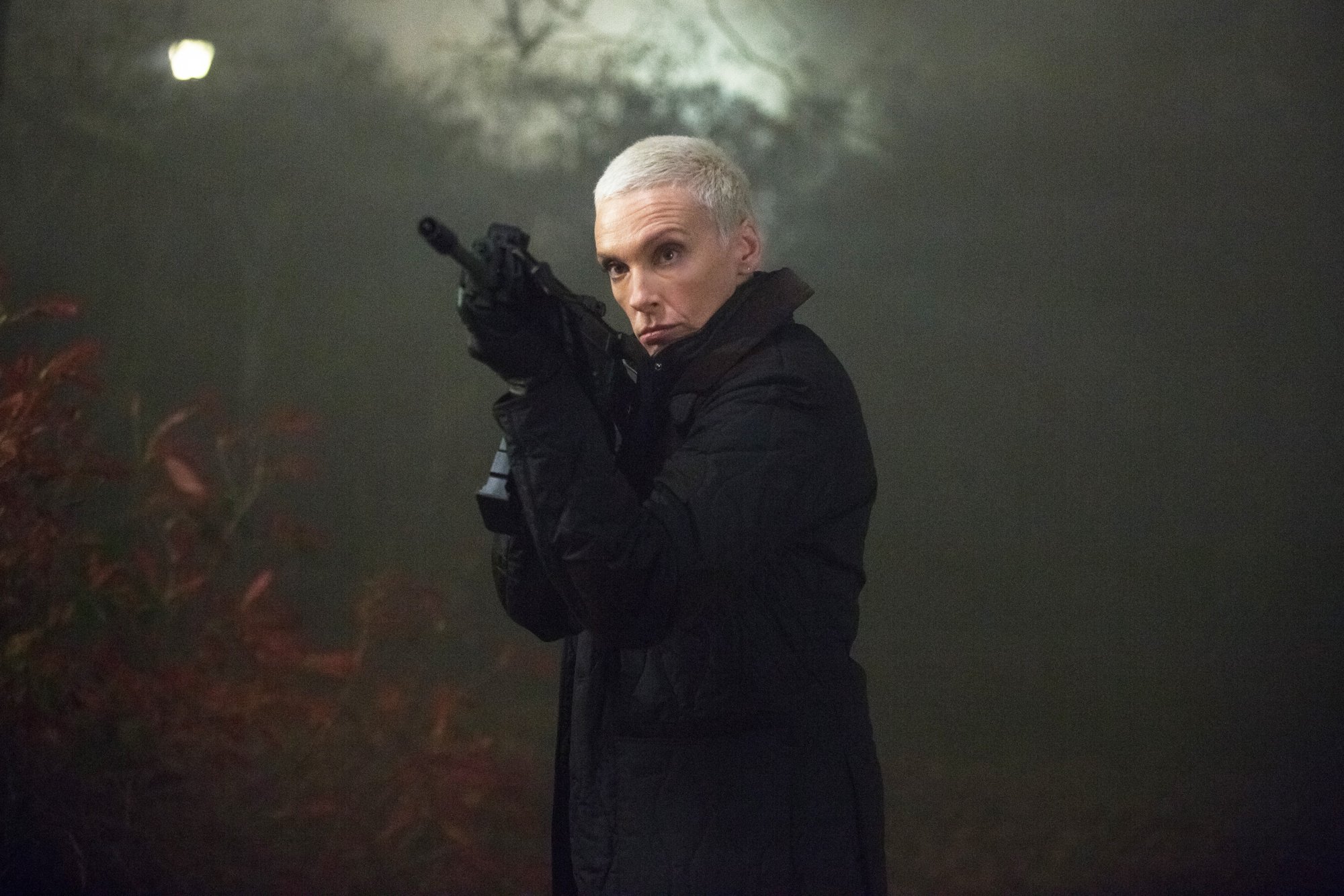 Unlocked (2017) Cast, Crew, Synopsis and Information