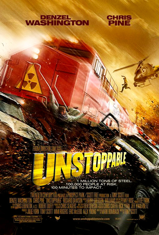 Unstoppable Picture 10