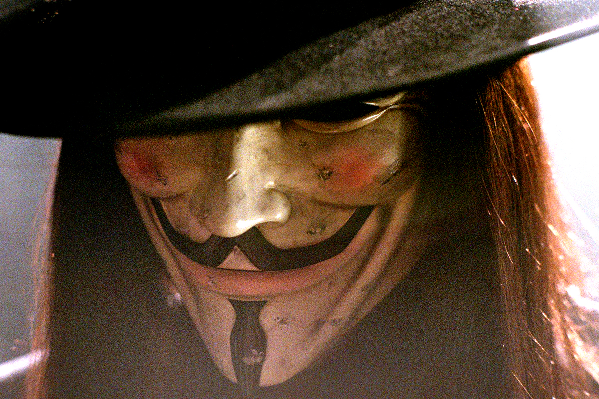V for Vendetta Picture 11