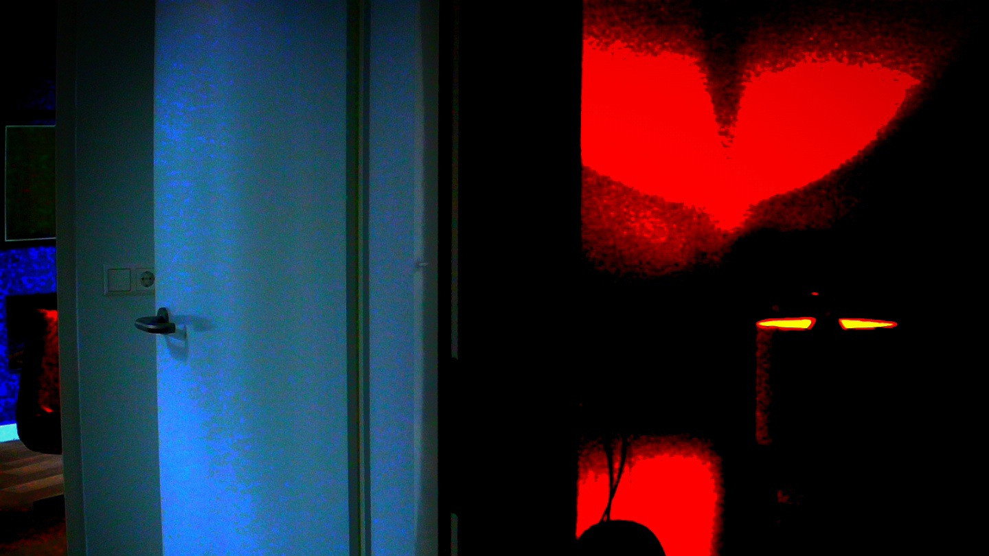 vacation intruder (2026)