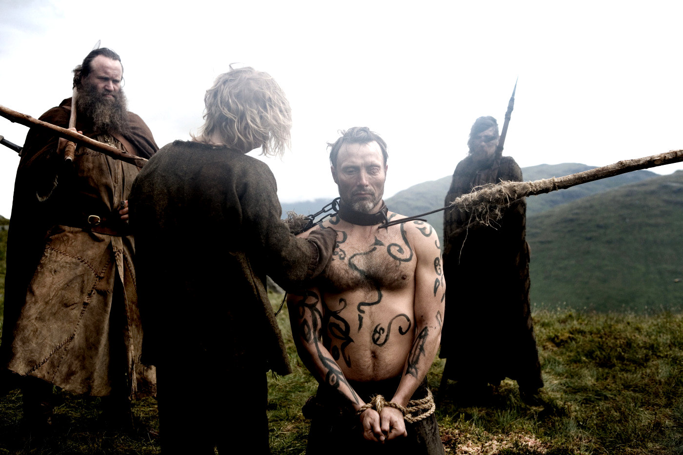 Valhalla Rising Picture 5