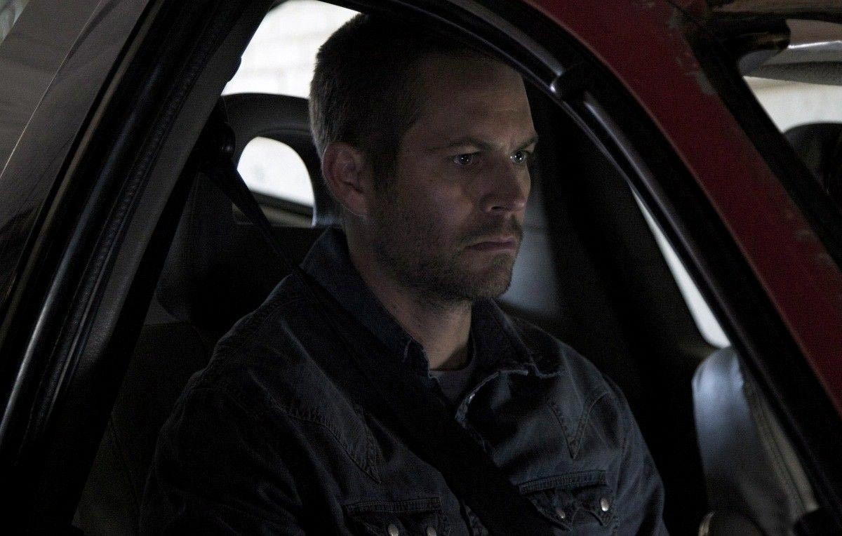 Paul Walker stars as Michael Woods in Ketchup Entertainment's Vehicle 19 (2013)