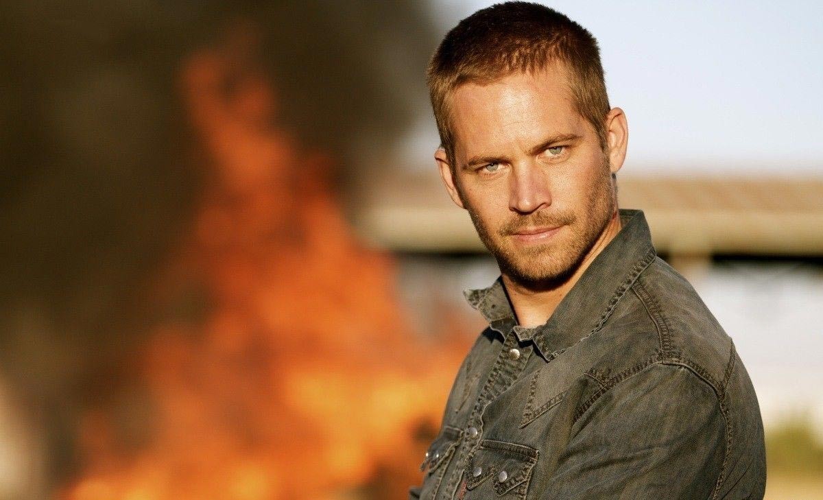 Paul Walker stars as Michael Woods in Ketchup Entertainment's Vehicle 19 (2013)
