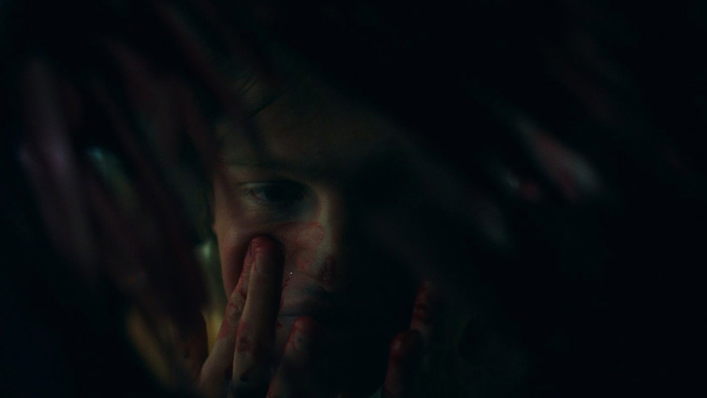 Vermilion (2026)