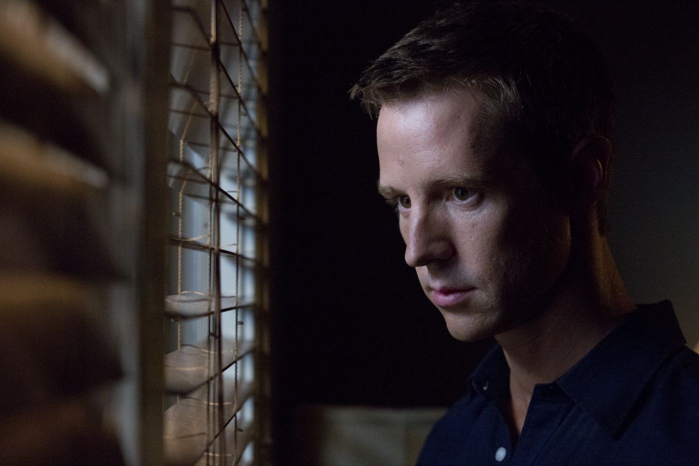 Jason Dohring stars as Logan Echolls in Warner Bros. Pictures' Veronica Mars (2014)