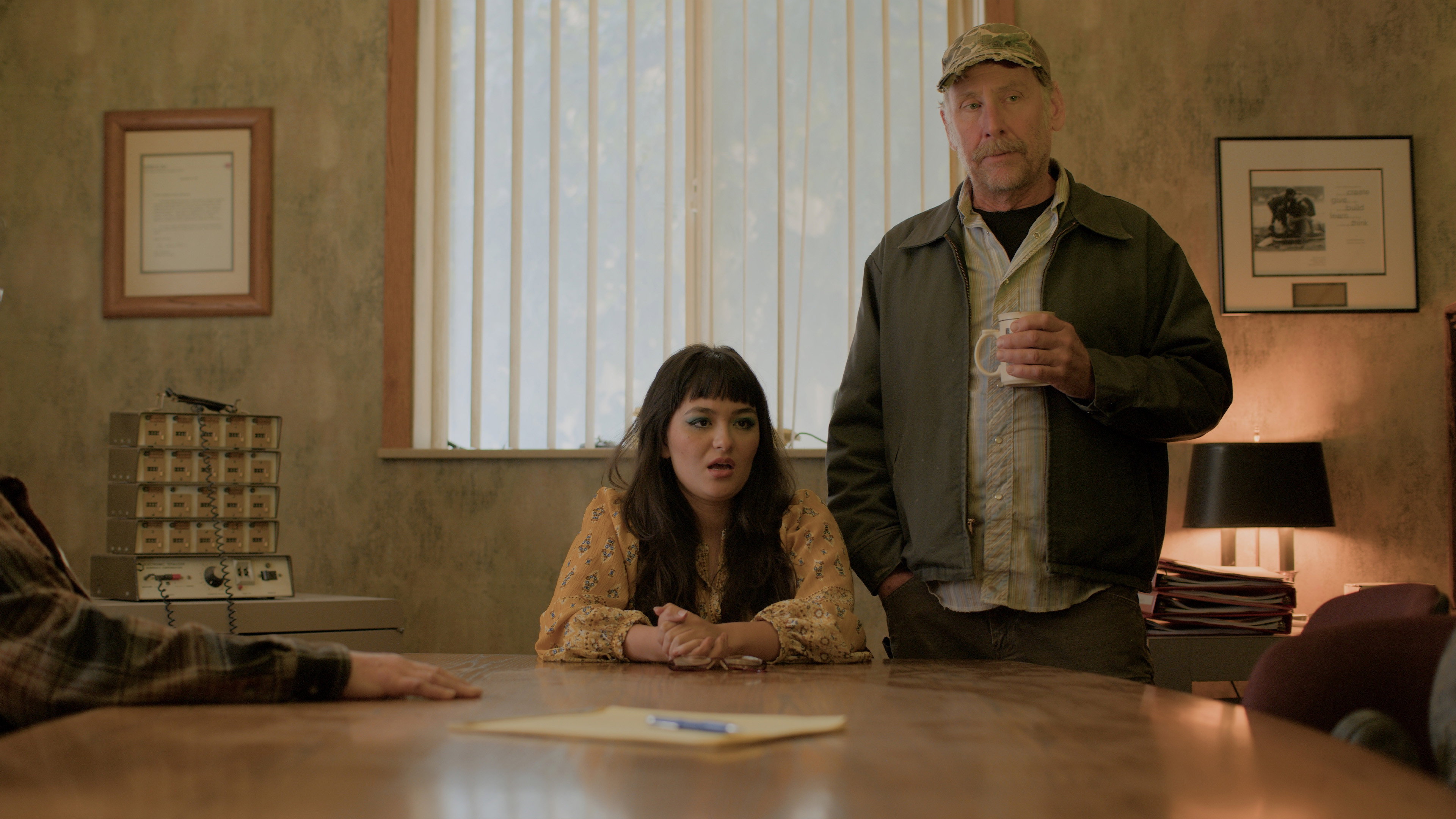 VIOLATION (2026)