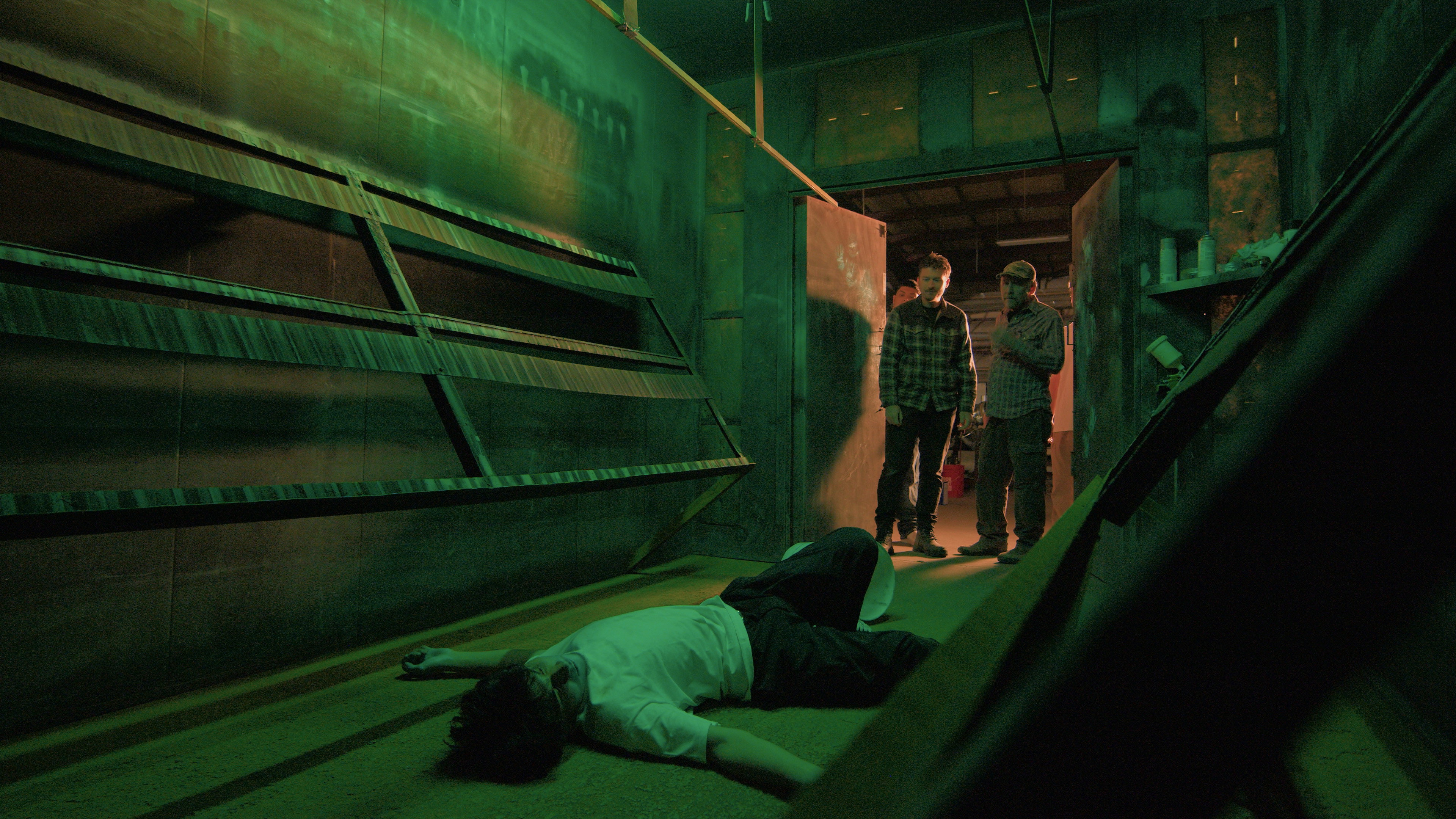 VIOLATION (2026)