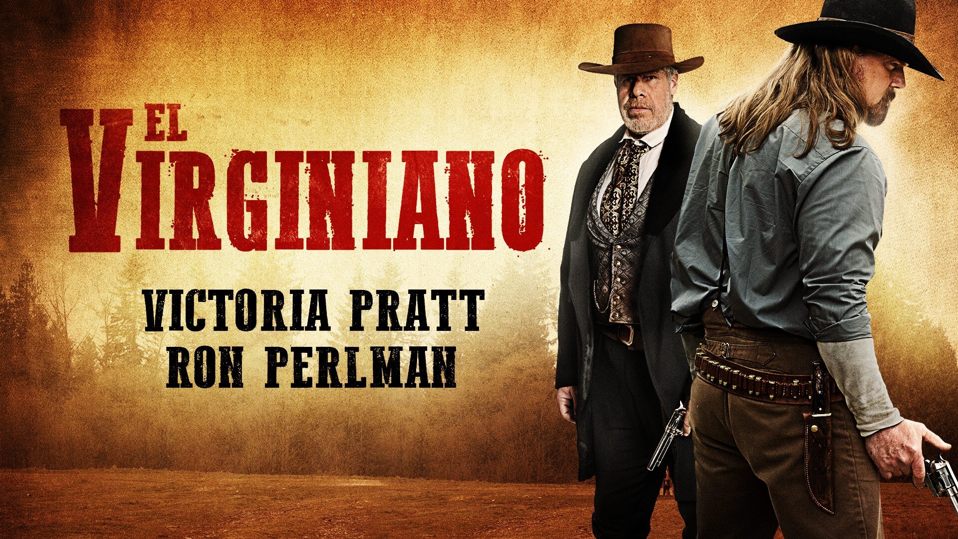 Virginian, The (2014)