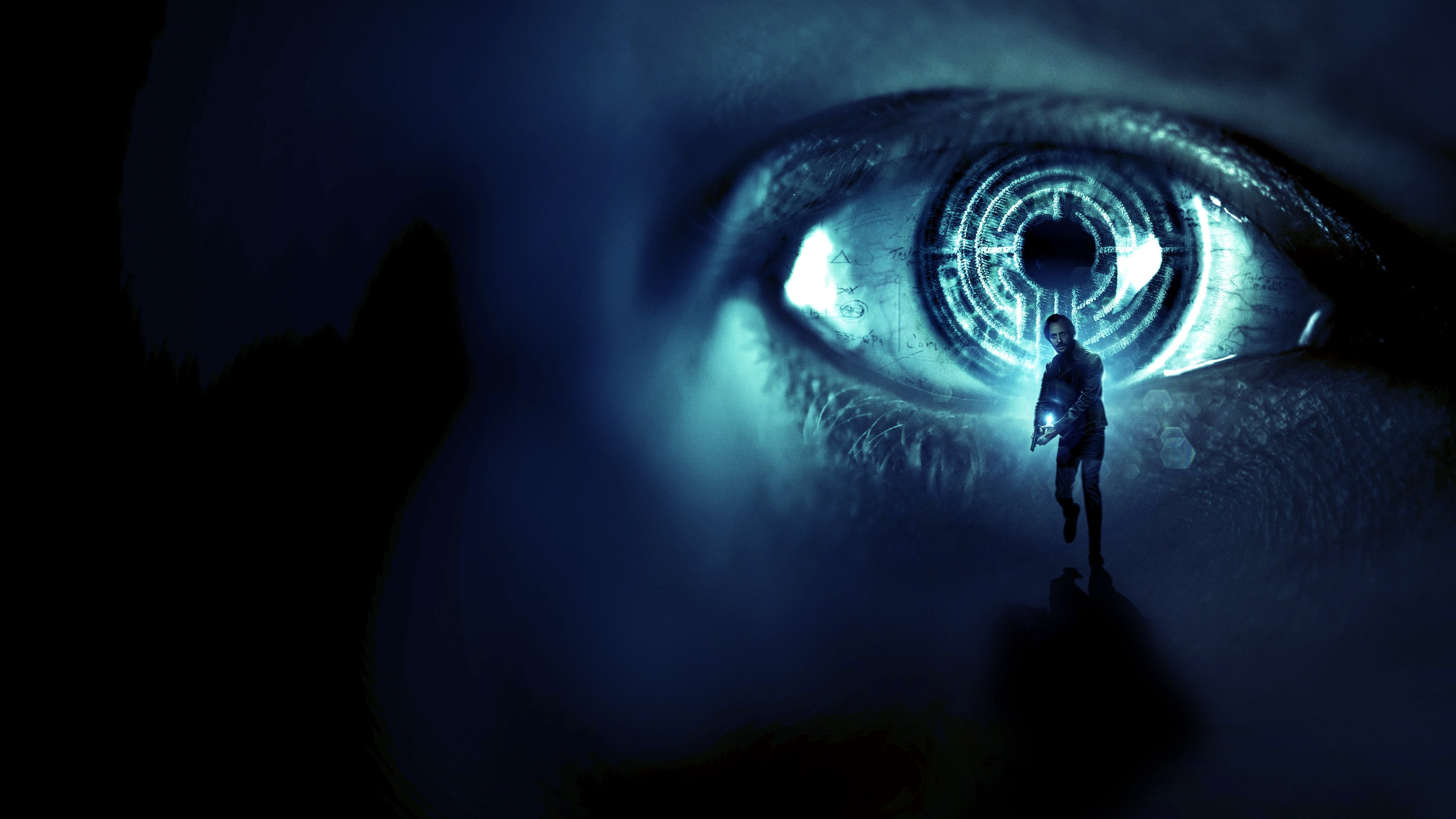 Volition (2020)