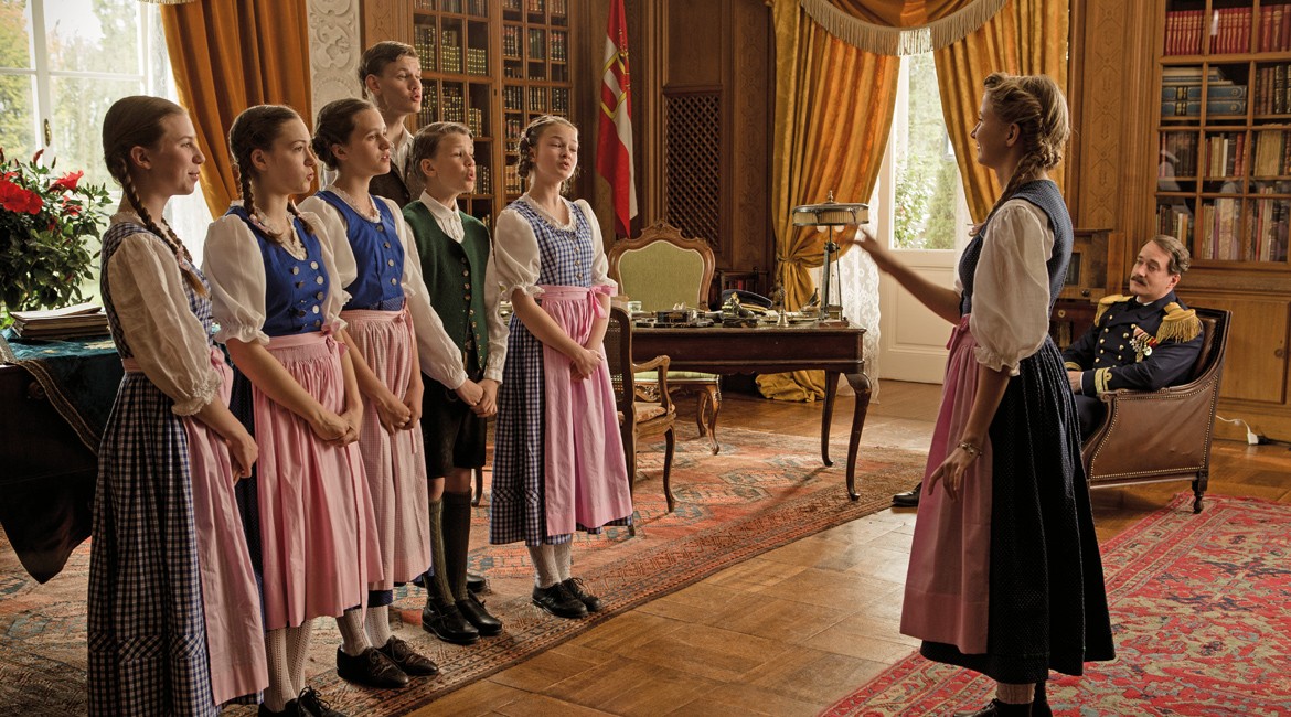 The von Trapp Family A Life of Music Picture 10