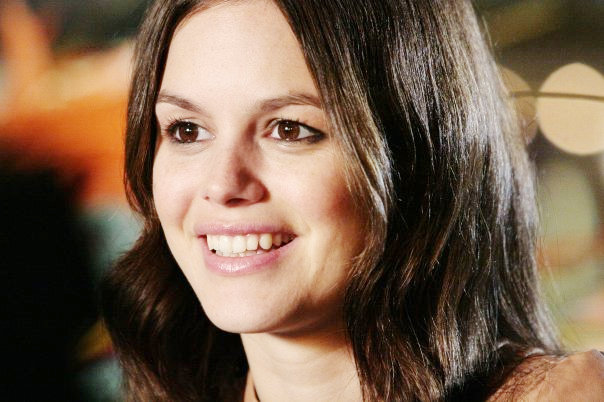 Rachel Bilson stars as Emma Twist in Freestyle Releasing's Waiting for Forever (2011)