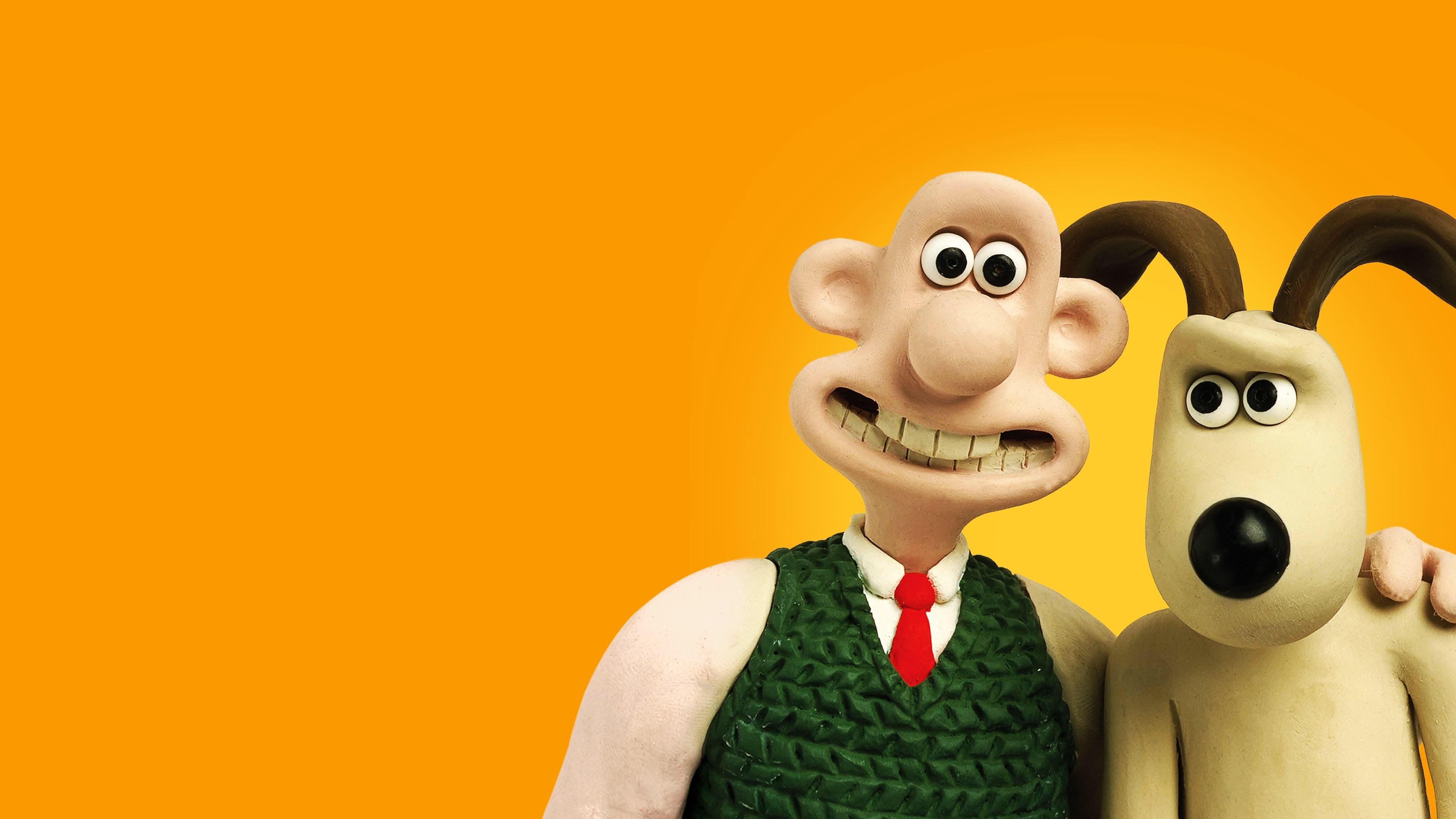 Wallace & Gromit: The Curse of the Were-Rabbit (2005)