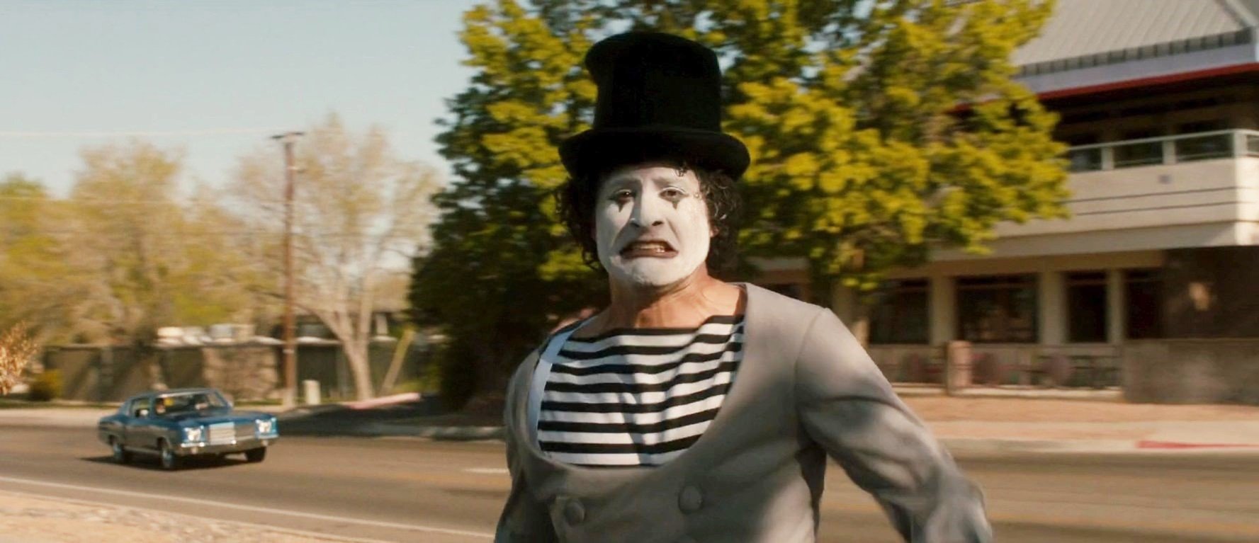 War on Everyone (2017) Pictures, Trailer, Reviews, News, DVD and Soundtrack