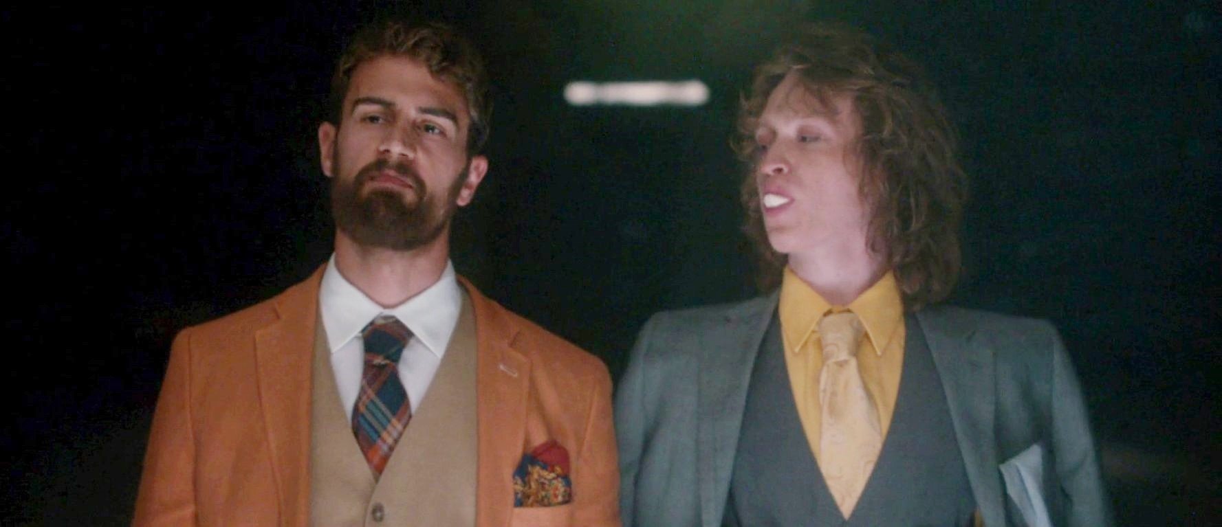 War on Everyone (2017) Pictures, Trailer, Reviews, News, DVD and Soundtrack