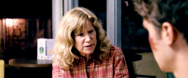 Mary Kay Place stars as Jessie in Empire Film Group's War Eagle, Arkansas (2009)