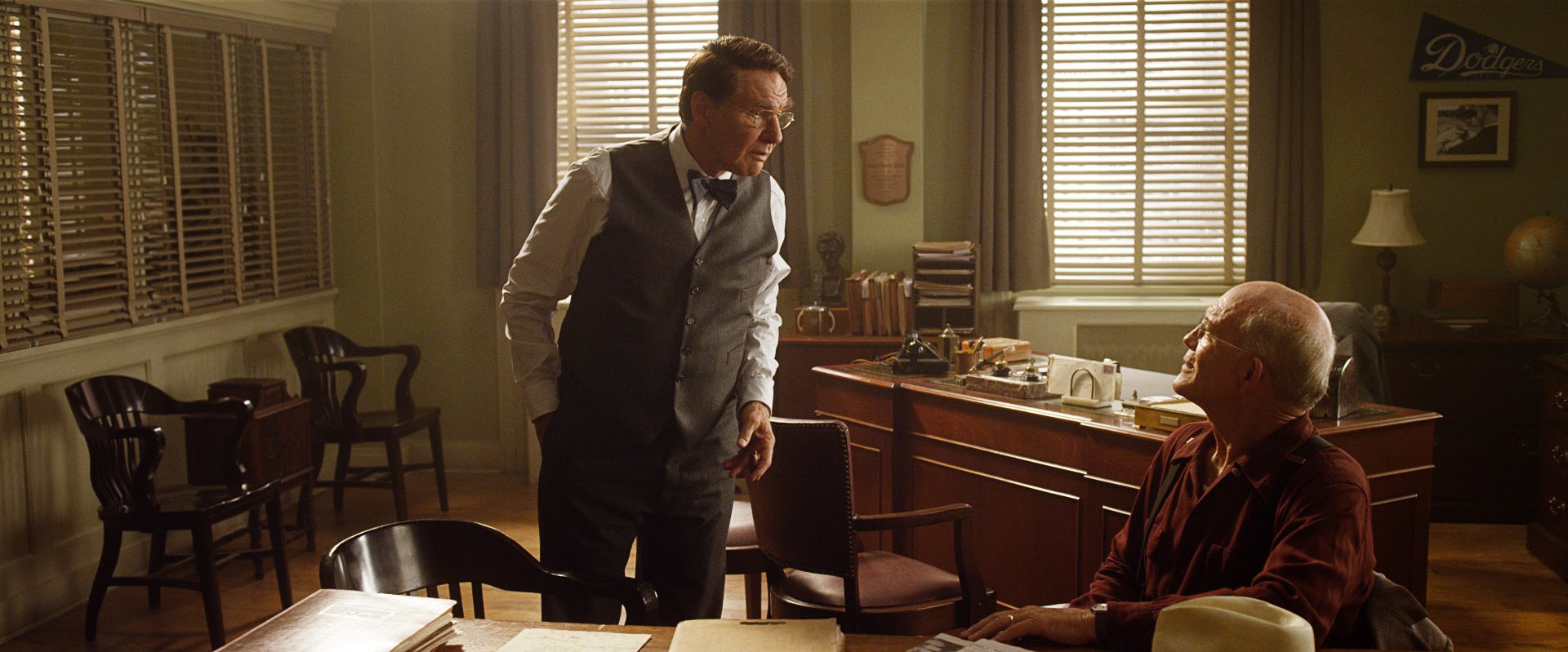 Gail ford warner bros #4