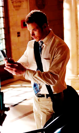 Kellan Lutz stars as Conor Sullivan in Xenon Pictures' A Warrior's Heart (2011)