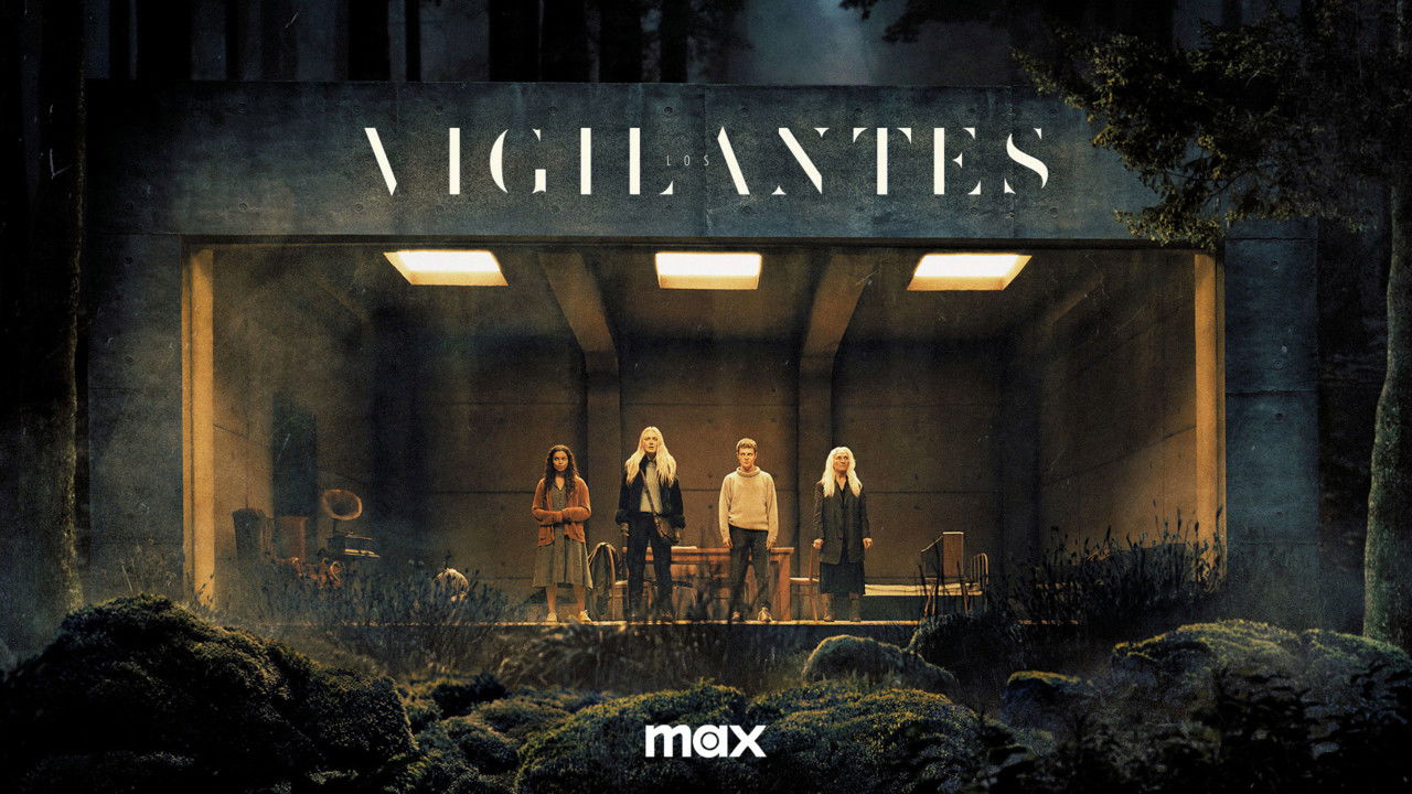 Watchers, The (2024)