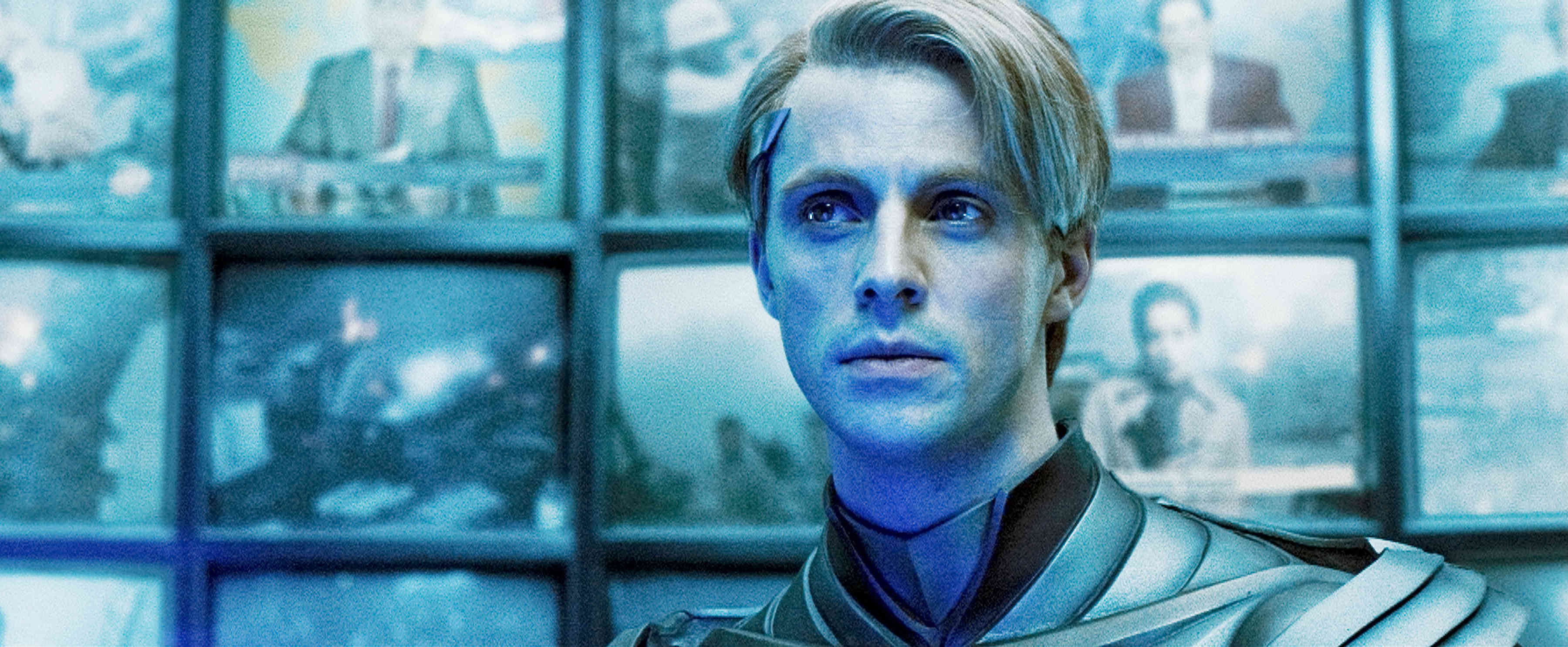 ozymandias actor ozymandias actor