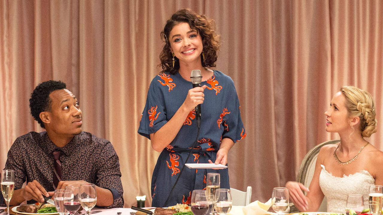 Wedding Year, The (2019)