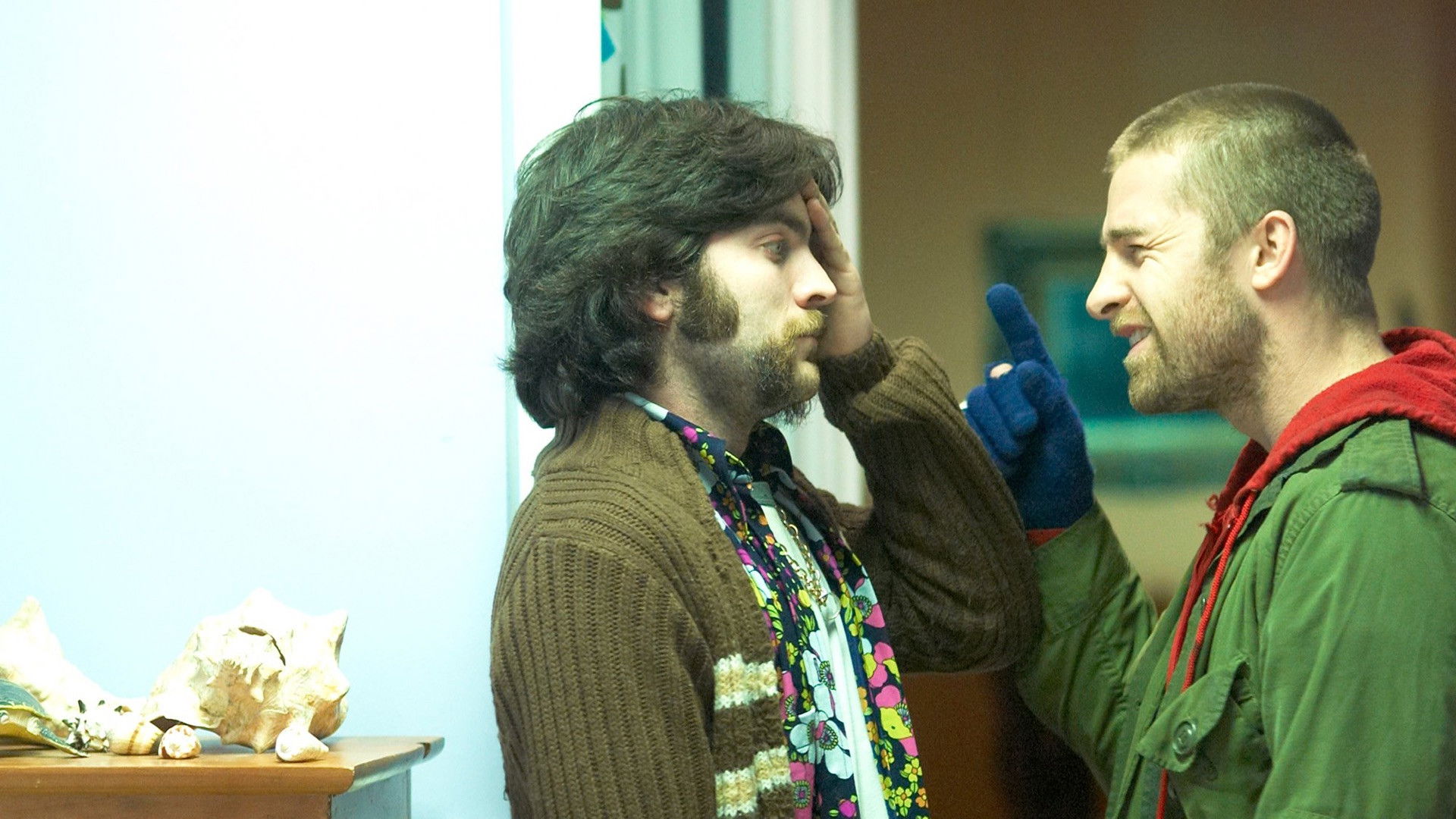 Weirdsville (2007)