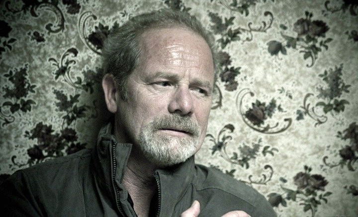 Peter Mullan in IFC Film' Welcome to the Punch (2013)