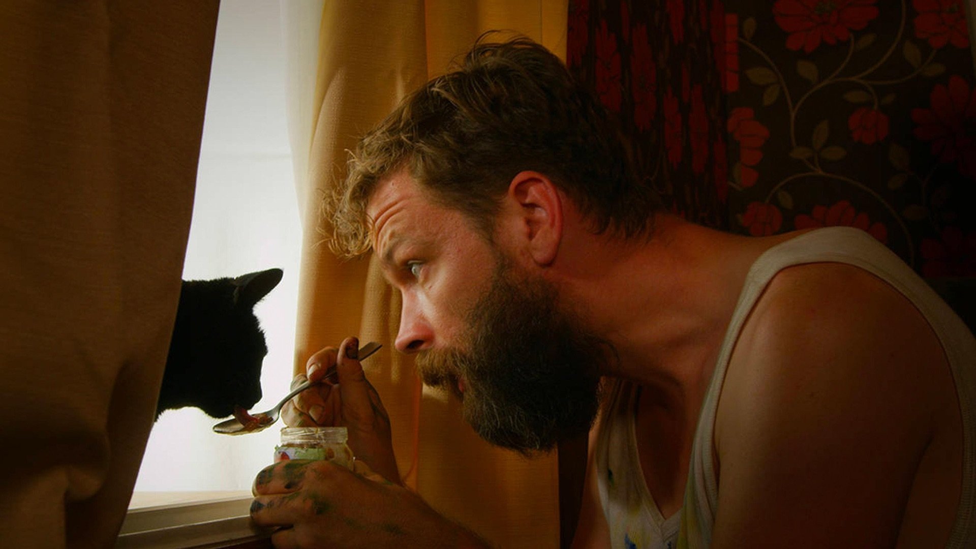 Welcome to Happiness (2016)
