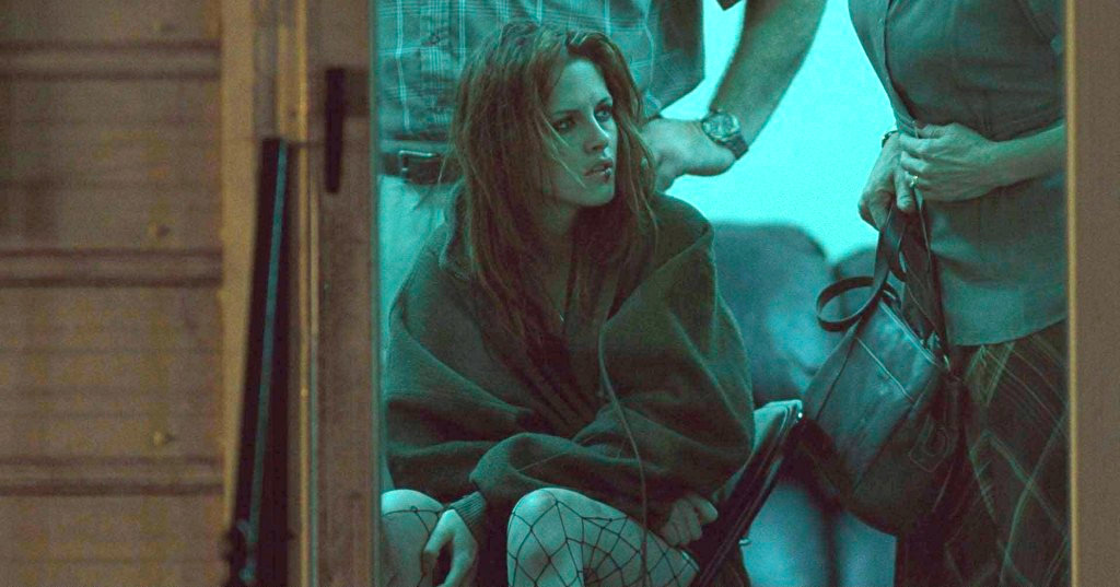 Kristen Stewart stars as Mallory in Samuel Goldwyn Films' Welcome to the Rileys (2010)