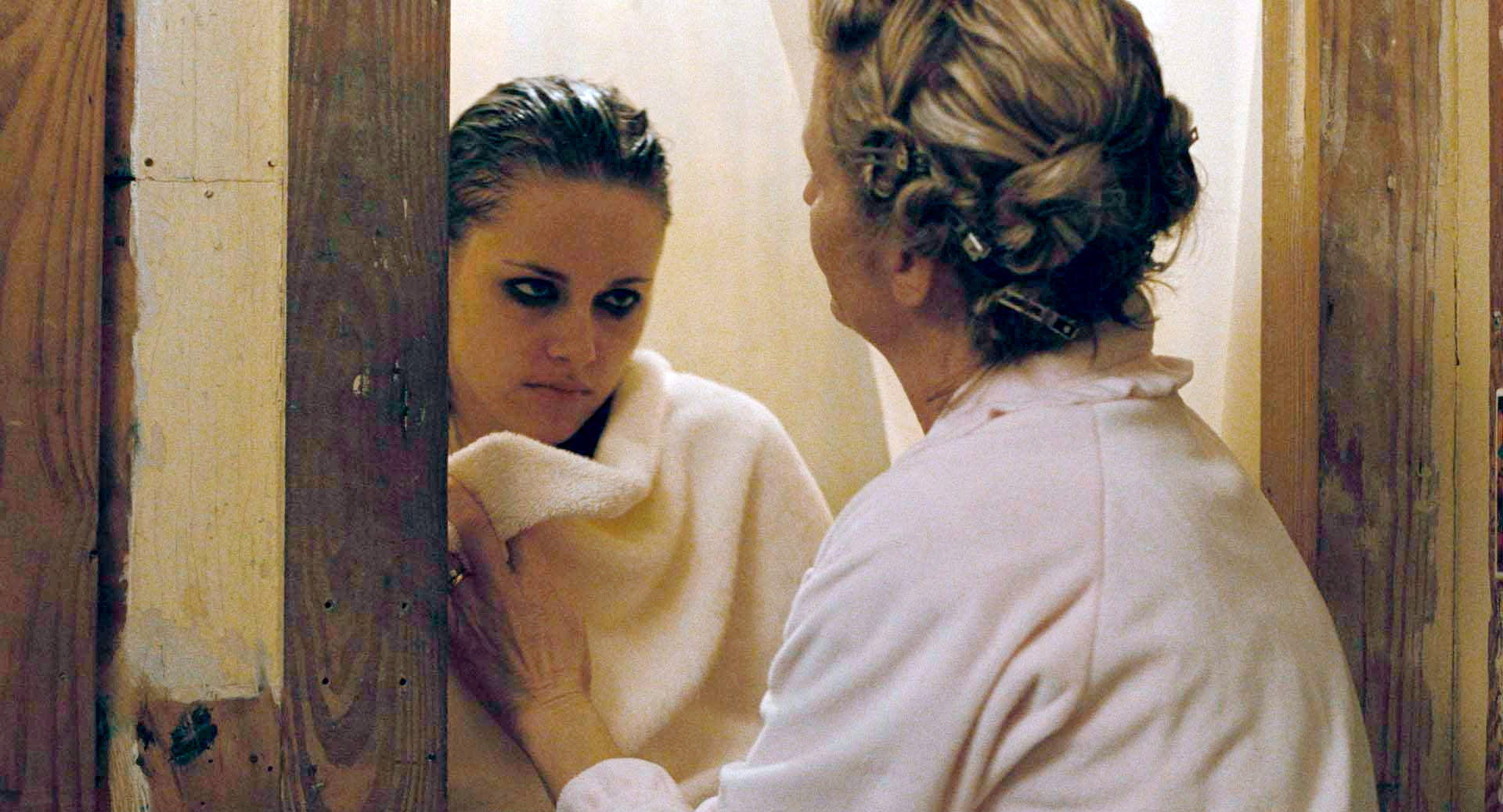 Kristen Stewart stars as Mallory in Samuel Goldwyn Films' Welcome to t...