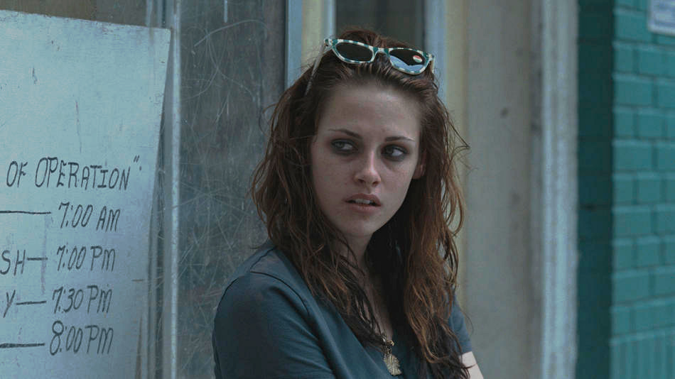 Kristen Stewart stars as Mallory in Samuel Goldwyn Films' Welcome to the Rileys (2010)