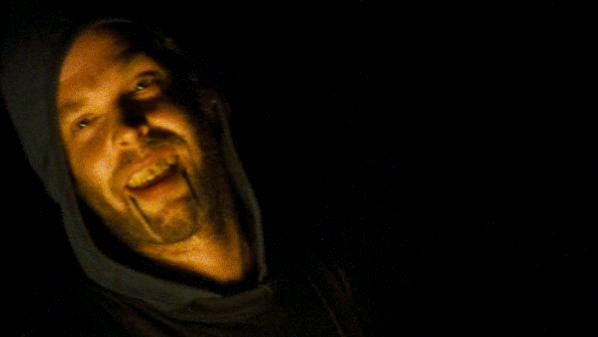 Will Oldham stars as Icky in Oscilloscope Pictures' Wendy and Lucy (2008)