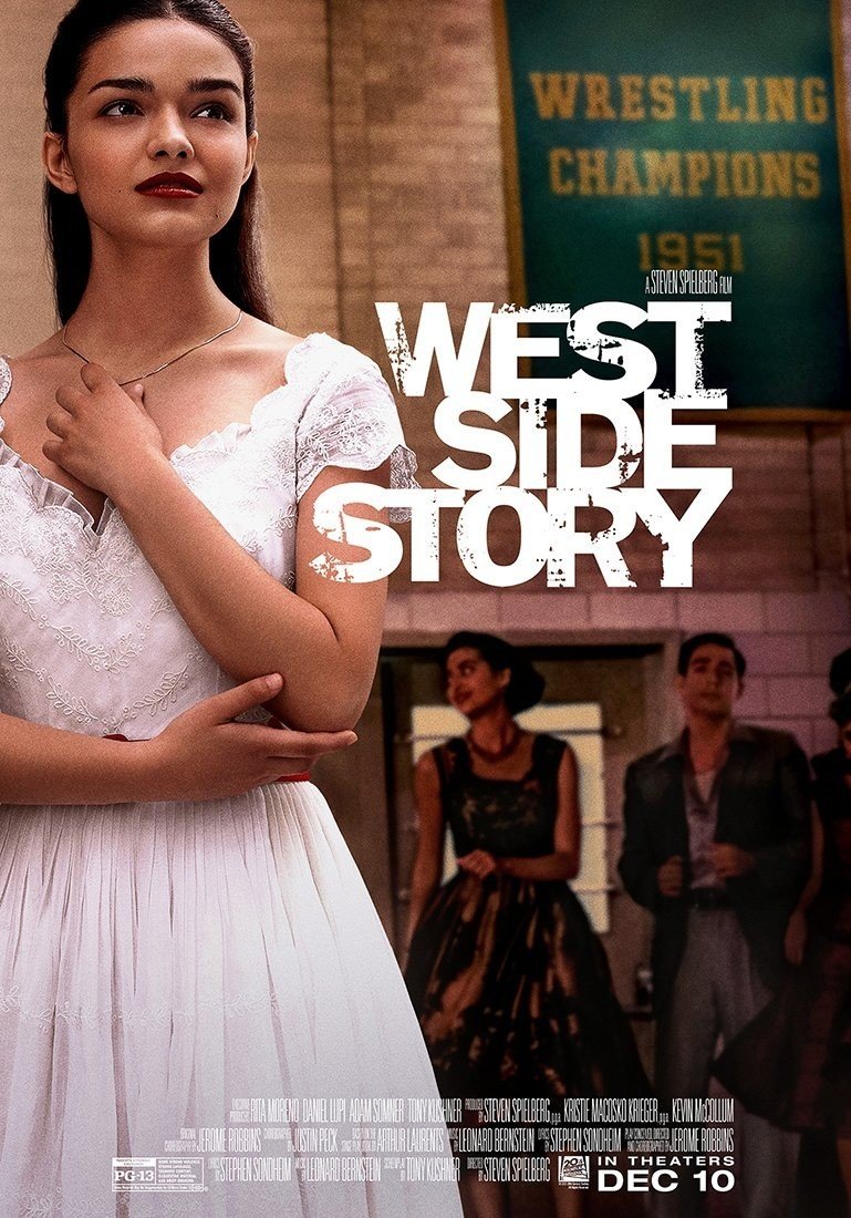 West Side Story Picture 7