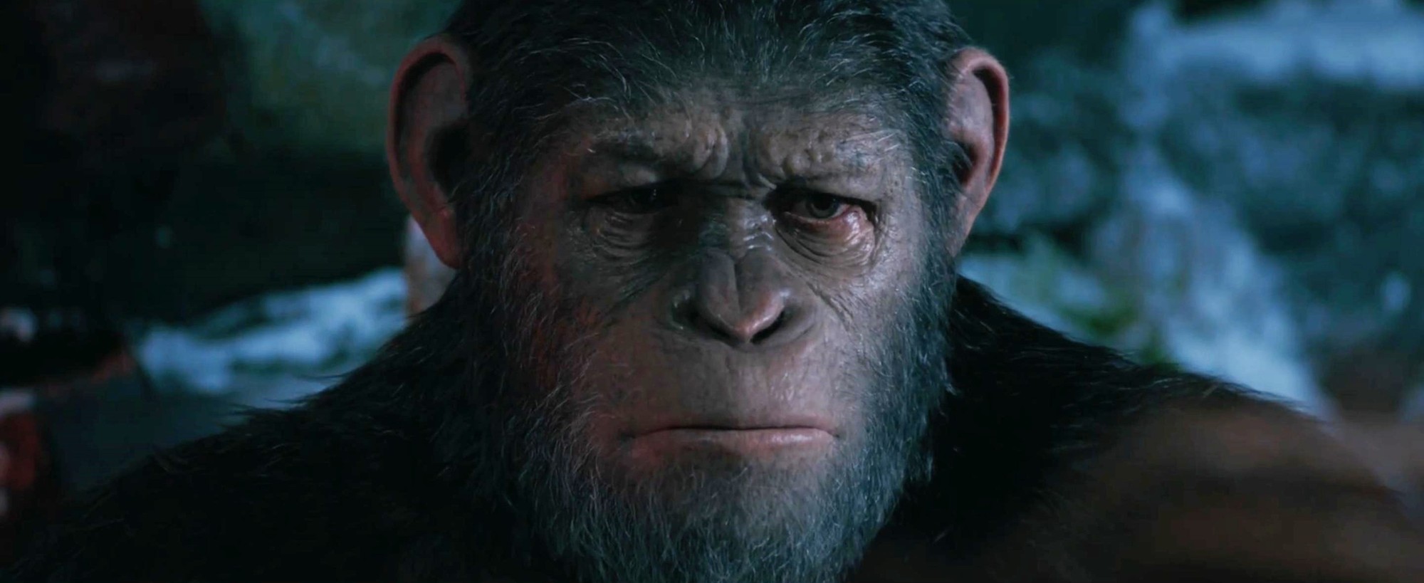War For The Planet Of The Apes Picture 32