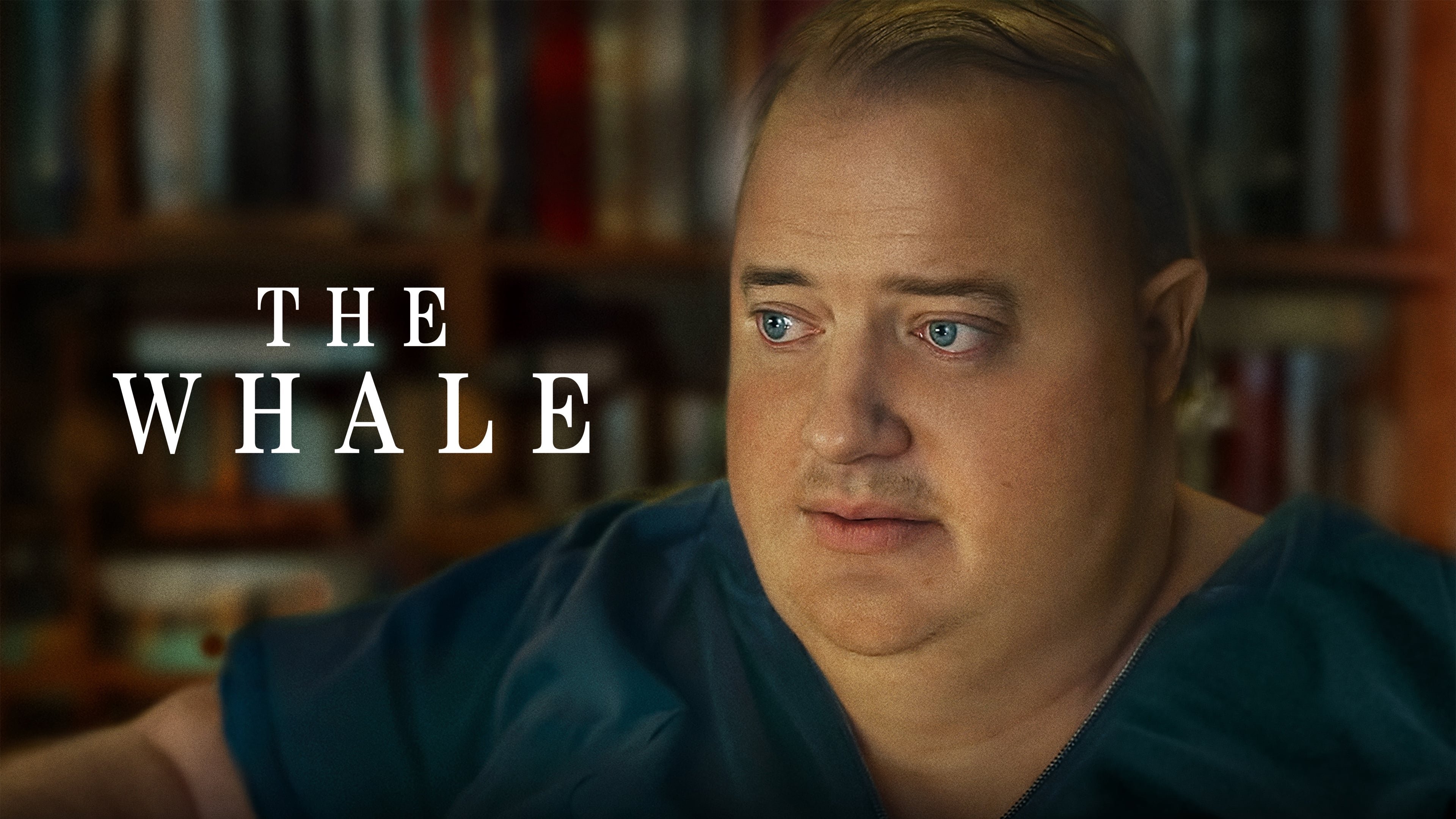 Whale (2022), The (2022)