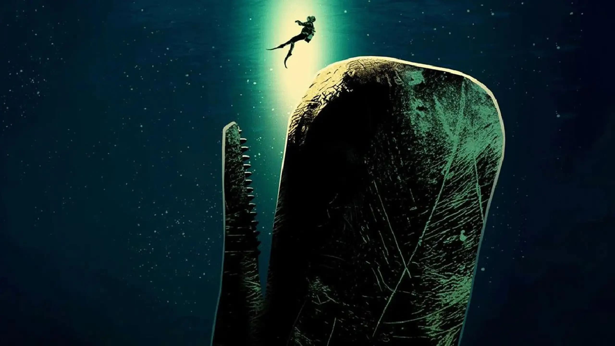 Whalefall (2026)