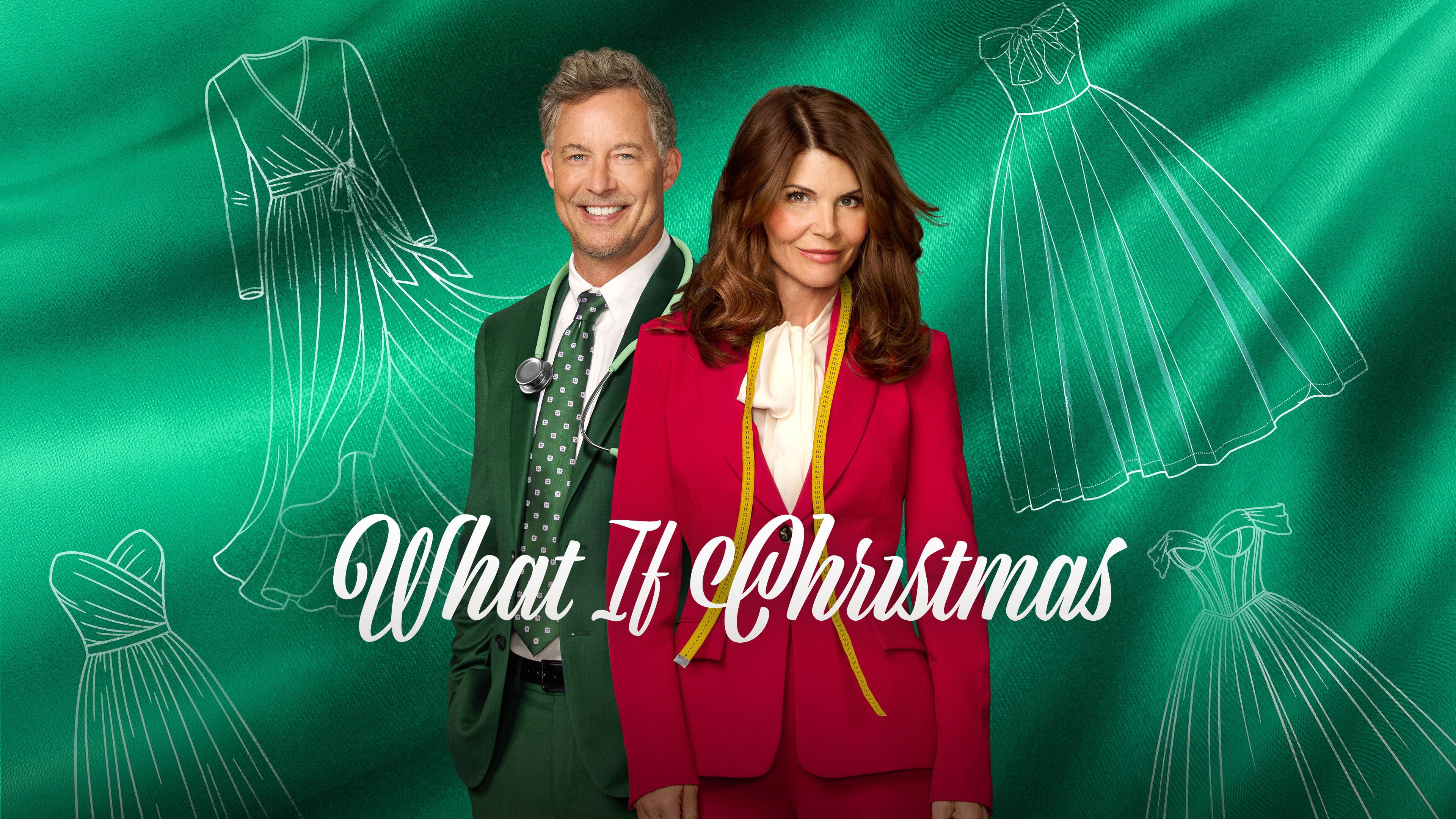 What If Christmas (2026)