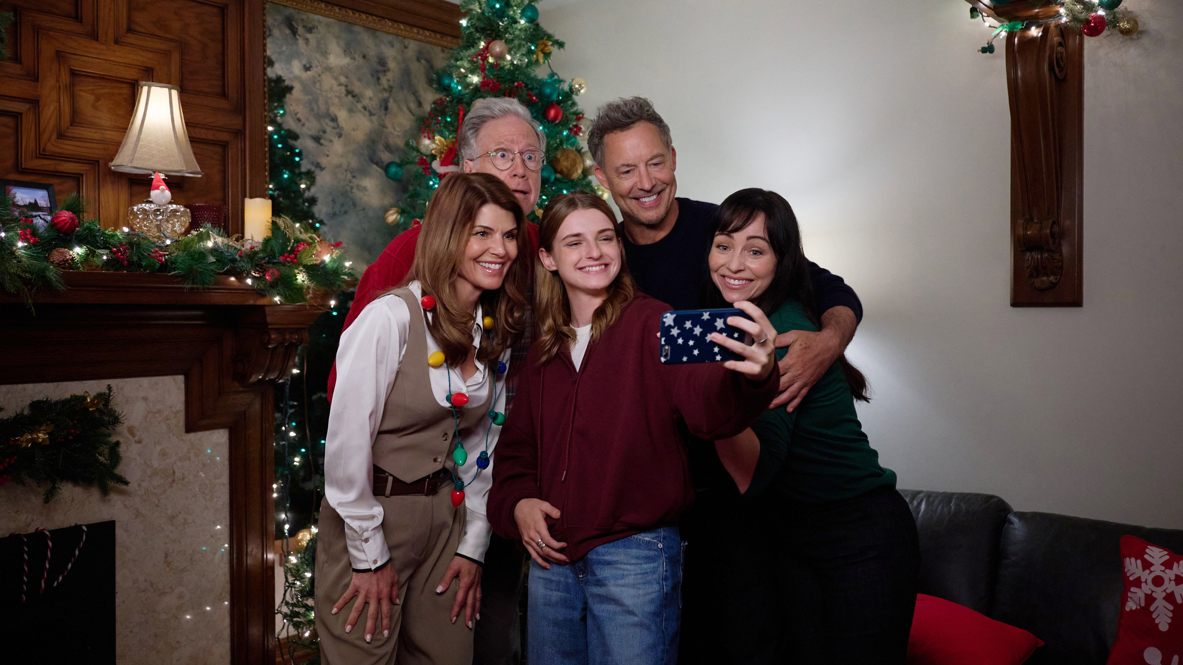What If Christmas (2026)