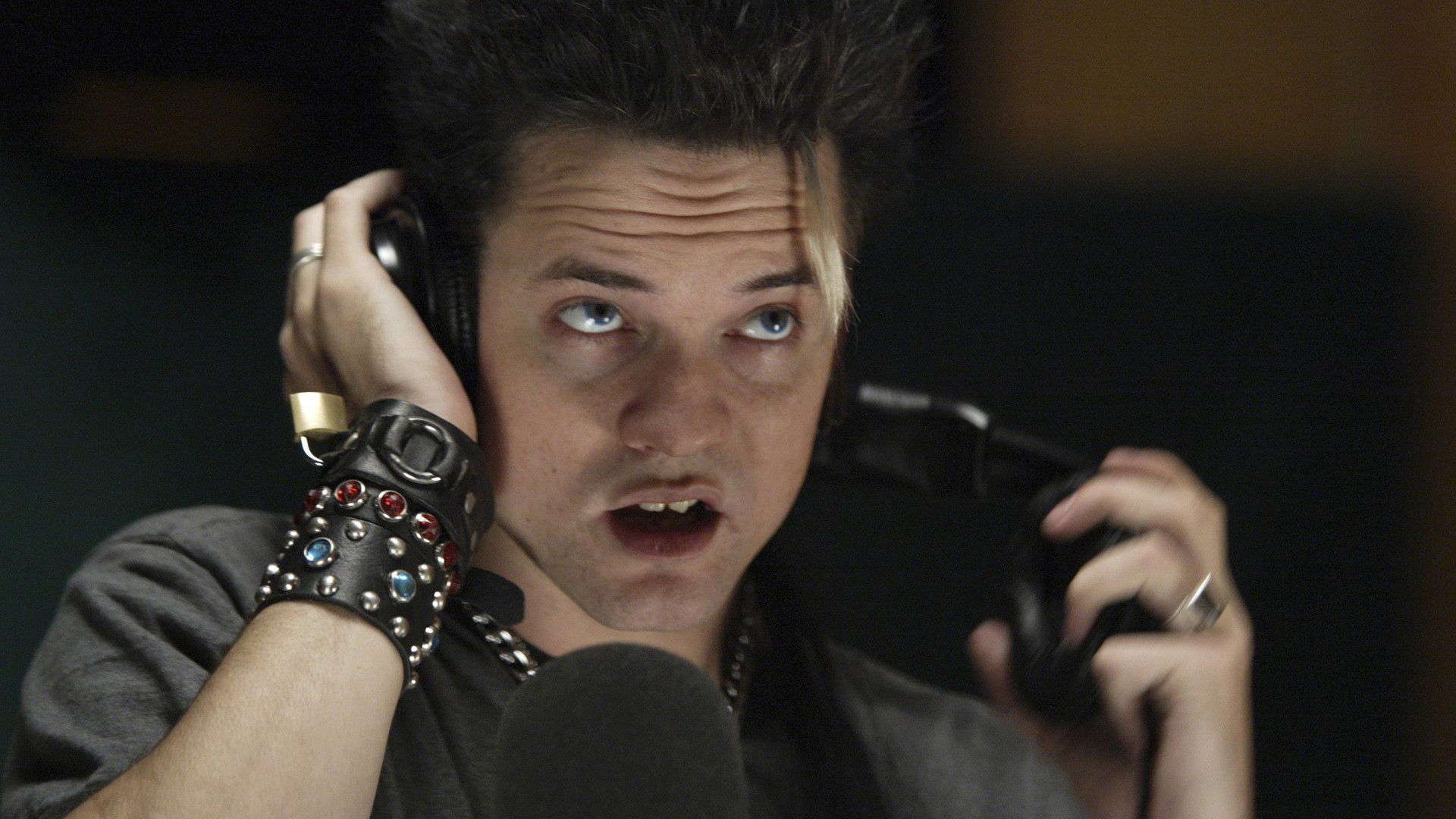 What We Do Is Secret (2008)