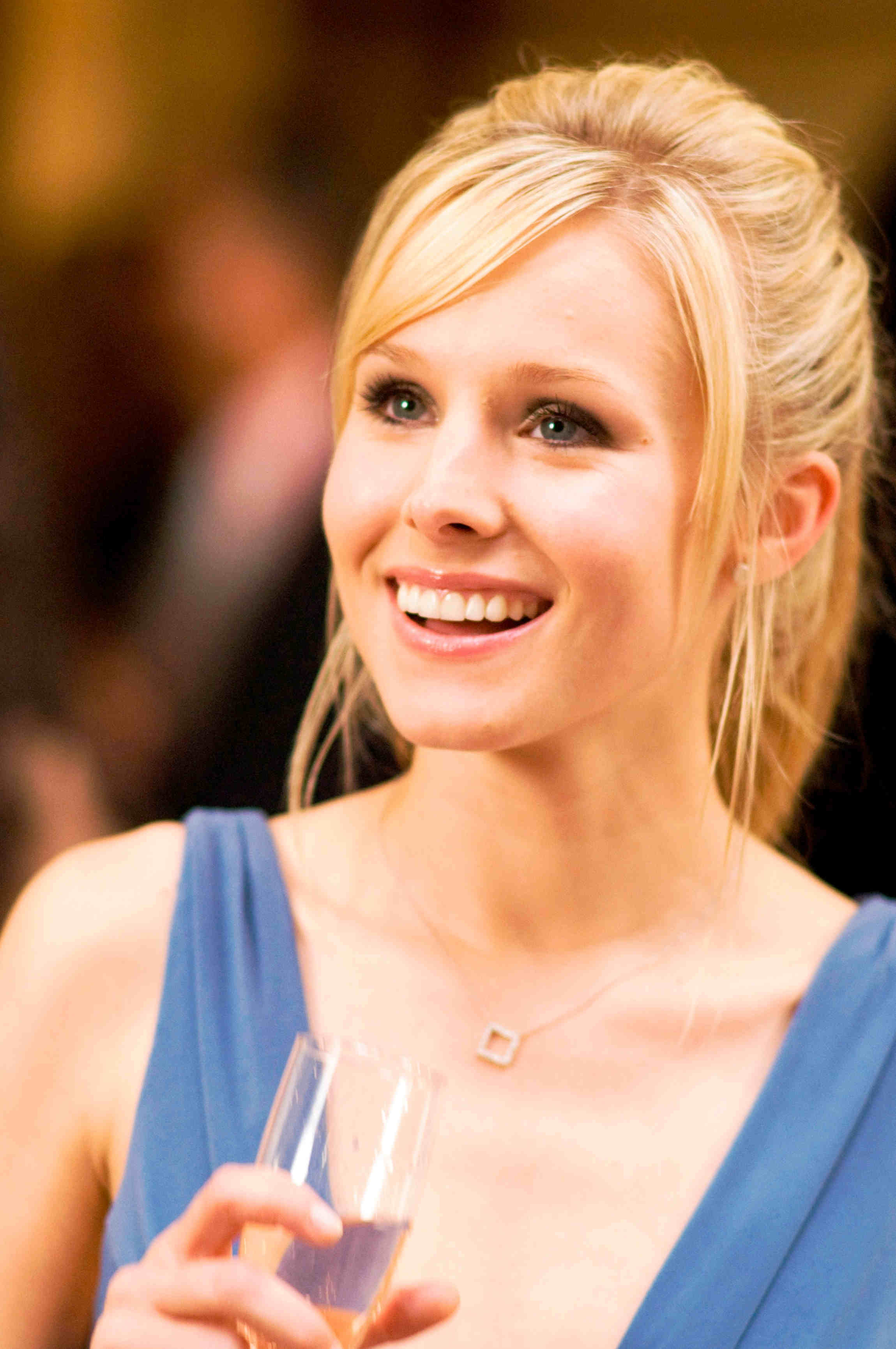 Kristen Bell stars as Beth Harper in Walt Disney Pictures' When in Rome (2010)