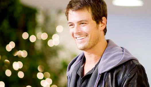 Josh Duhamel stars as Nick Beamon in Walt Disney Pictures' When in Rome (2010)