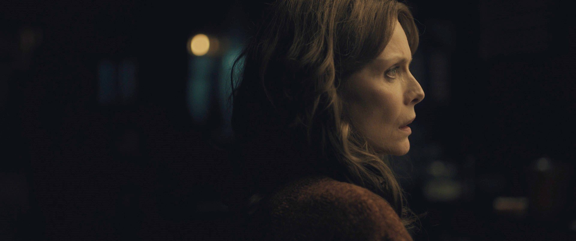 Michelle Pfeiffer stars as Kyra in Great Point Media's Where Is Kyra? (2018)