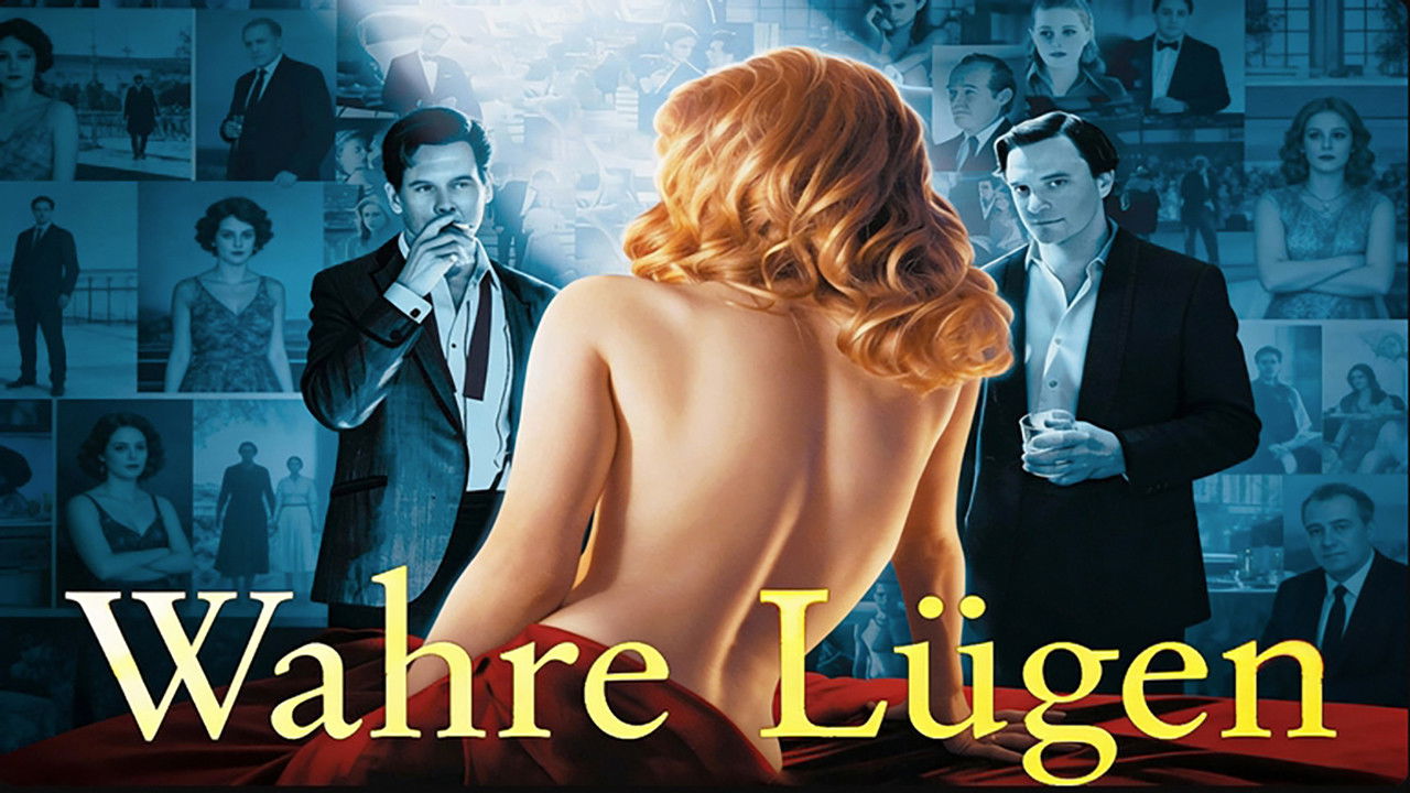 Where the Truth Lies (2005)
