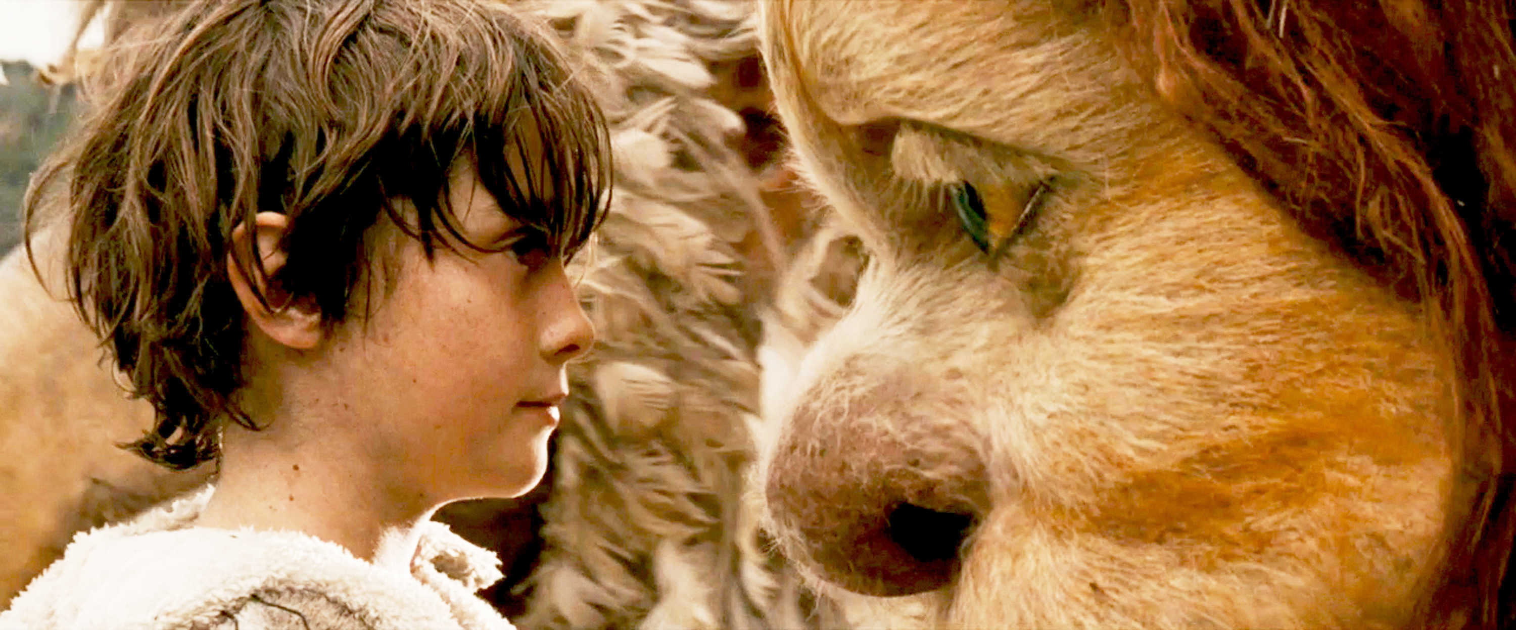 Max Records stars as Max in Warner Bros. Pictures' Where the Wild Things Are (2009)